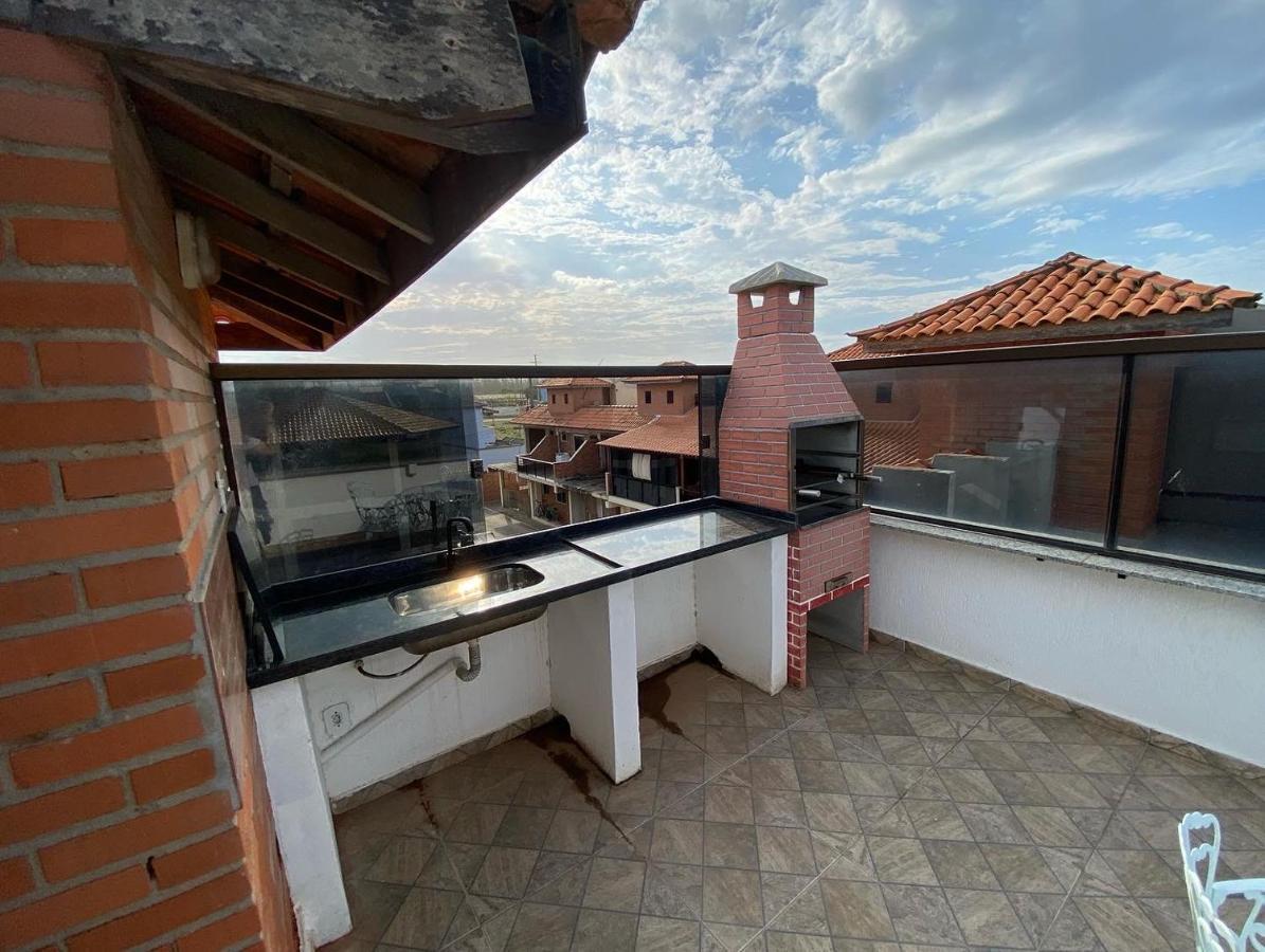 Casa Arraial Do Cabo Vista Pro Mar Villa Exterior foto
