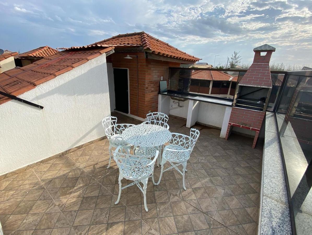Casa Arraial Do Cabo Vista Pro Mar Villa Exterior foto
