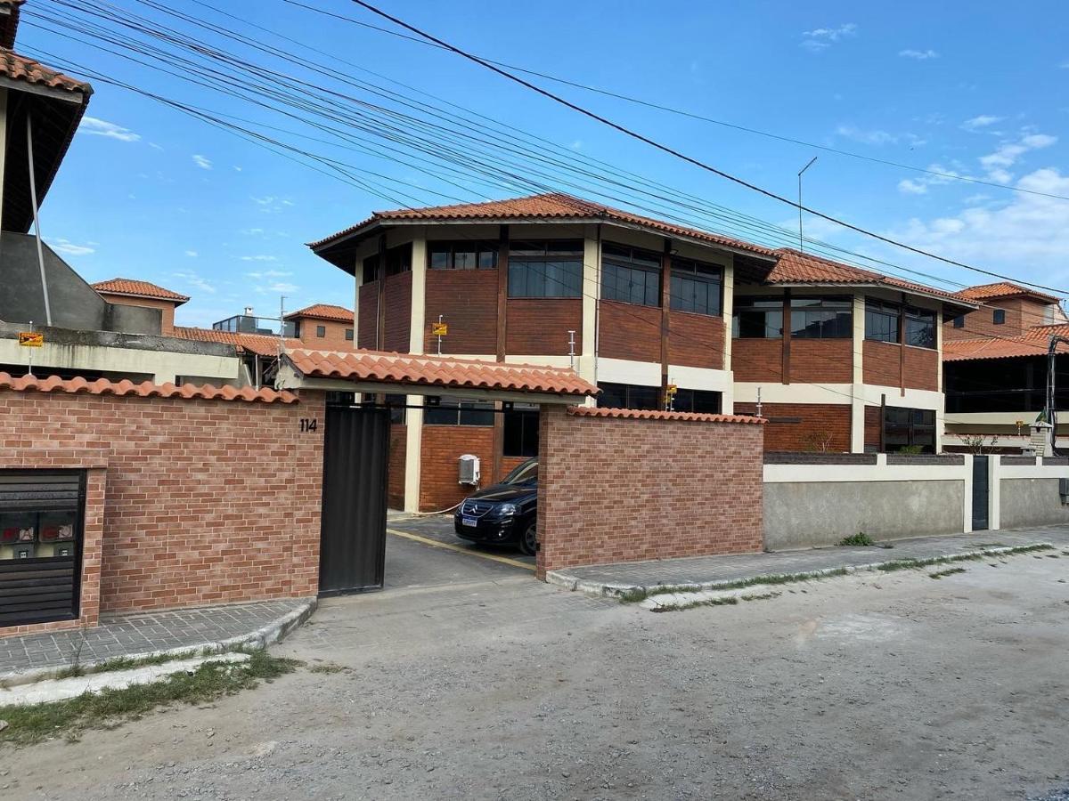 Casa Arraial Do Cabo Vista Pro Mar Villa Exterior foto